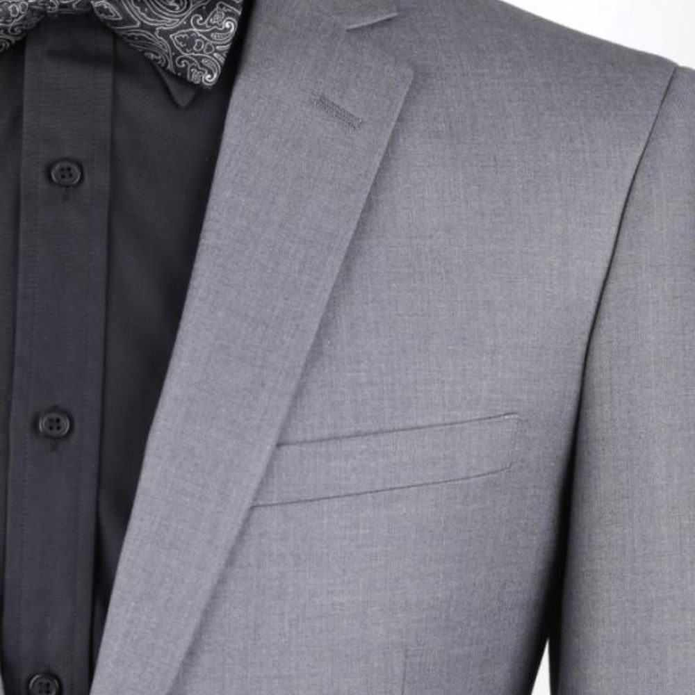 Suit - Picture 2 of 3